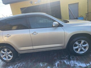 2011 Toyota RAV4 III (XA30) Рестайлинг, золотистый, 1700000 рублей, вид 3