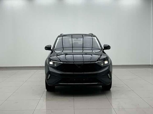 2023 Jetta VS7 I Рестайлинг 1, чёрный, 1320000 рублей - вид 1
