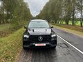2020 Mercedes-Benz GLS 400 d II (X167), чёрный, 7200000 рублей - вид 4