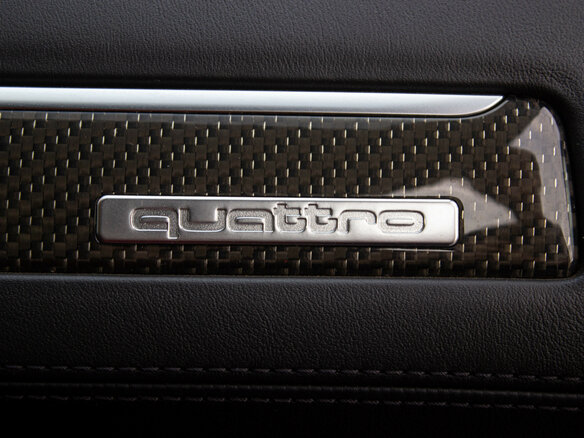 2009 Audi Q7 I (4L) Рестайлинг, чёрный, 5000000 рублей - вид 29