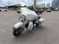 2002 Harley-Davidson Electra Glide, белый, 680000 рублей - вид 10