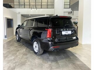 2026 Haval H5 II, чёрный, 4008510 рублей, вид 4