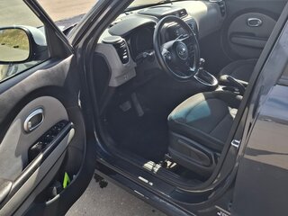 2016 Kia Soul II, синий, 1320000 рублей, вид 5