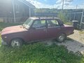 2000 Lada (ВАЗ) 2107, пурпурный, 100000 рублей - вид 3