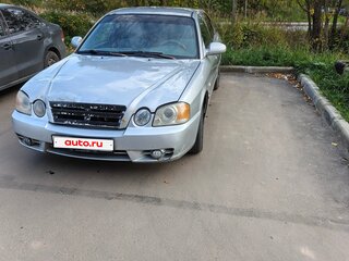 2005 Kia Magentis I Рестайлинг, серебристый, 200000 рублей, вид 3