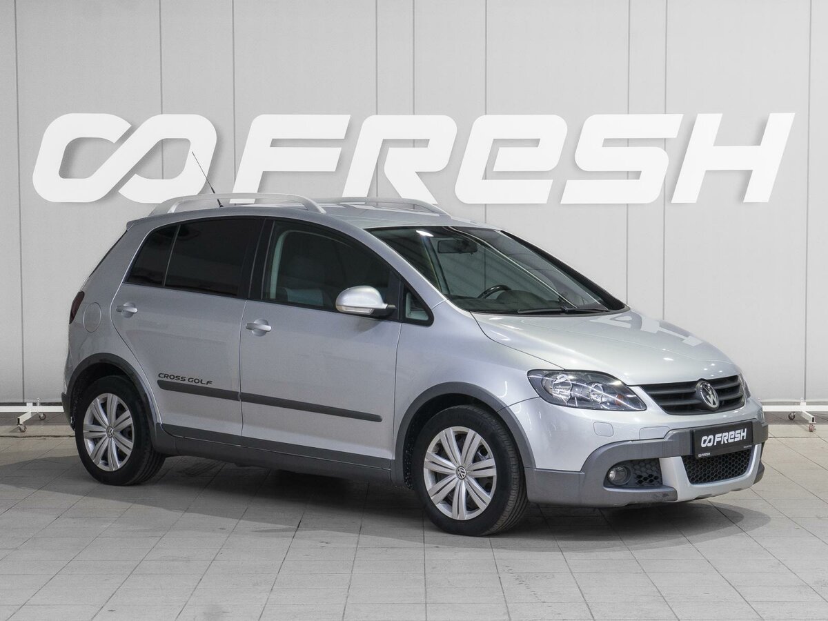 Открыть фотографии: Volkswagen Golf Plus I