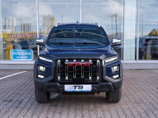 2026 JAC T9, синий, 3719000 рублей, вид 2