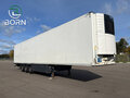 2015 Schmitz Cargobull SKO, белый, 3830000 рублей