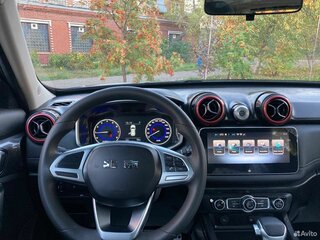 2023 BAIC BJ30 I, белый, 1090000 рублей, вид 5