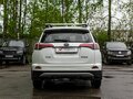 2017 Toyota RAV4 IV (XA40) Рестайлинг, белый, 1799000 рублей - вид 3