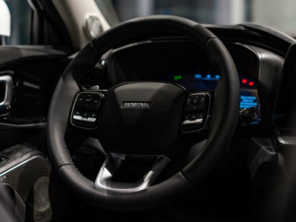 2026 Haval H3 I, белый, 3249000 рублей - вид 19