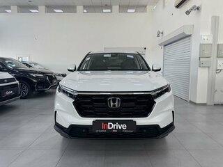 2026 Honda CR-V VI, белый, 4369000 рублей, вид 2