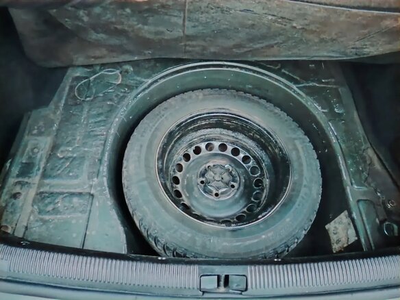 1999 Audi A4 I (B5) Рестайлинг, зелёный, 450000 рублей - вид 19
