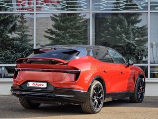 2026 Lotus For Me, оранжевый, 12940000 рублей, вид 5