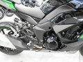2020 Kawasaki Ninja 1000 SX, зелёный, 1160000 рублей - вид 10