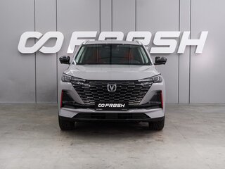 2024 Changan UNI-S I, серый, 2339000 рублей, вид 3