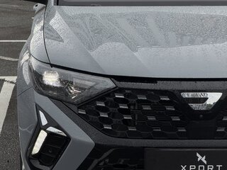 2026 Jetta VS5 I Рестайлинг 2, серый, 2050000 рублей, вид 3