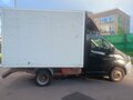 2017 ГАЗ ГАЗель Next, чёрный, 1000000 рублей - вид 11
