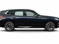 2026 BMW X3 Long 30L xDrive IV (G45/G48), чёрный, 7400000 рублей - вид 6