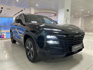 2026 Jetour Dashing I, чёрный, 3029900 рублей, вид 1