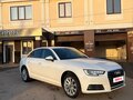 2016 Audi A4 V (B9), белый, 1899000 рублей - вид 1