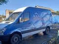 2010 Mercedes-Benz Sprinter, белый, 1200000 рублей - вид 2