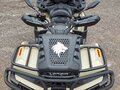 2025 Loncin XWolf 700L Mud, коричневый, 940000 рублей - вид 3