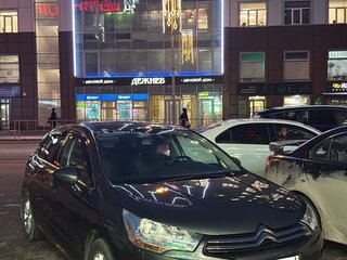 2011 Citroen C4 II, серый, 700000 рублей, вид 1