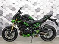2022 Kawasaki Z 900, чёрный, 1177000 рублей - вид 3