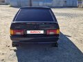 2011 Lada (ВАЗ) 2114, чёрный, 180000 рублей - вид 5
