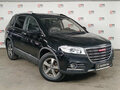 2018 Haval H6 I, чёрный, 1079000 рублей