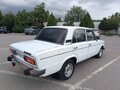 2002 Lada (ВАЗ) 2106 5-speed, белый, 185000 рублей - вид 7