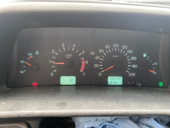 2011 Lada (ВАЗ) 2114, чёрный, 177000 рублей - вид 7