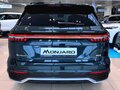 2025 Geely Monjaro I Рестайлинг, белый, 4954990 рублей - вид 4