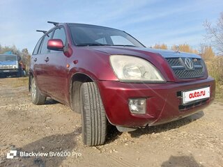 2011 Vortex Tingo I, красный, 250000 рублей, вид 1