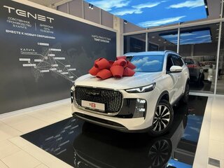 2026 Tenet T8, белый, 3099000 рублей, вид 1