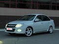 2016 Lada (ВАЗ) Granta Sport I, белый, 800000 рублей - вид 2
