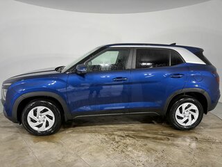 2025 Solaris HC, синий, 2865000 рублей, вид 4