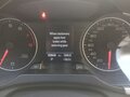 2010 Audi A4 IV (B8), серебристый, 970000 рублей - вид 9