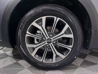 2025 Solaris KRX, серый, 3010000 рублей, вид 4