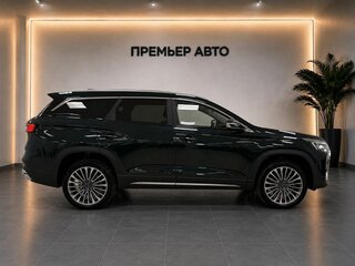2026 Jetour X90+, зелёный, 4199000 рублей, вид 2