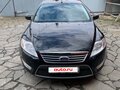 2008 Ford Mondeo IV, чёрный, 870000 рублей