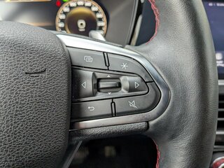 2023 Geely Tugella I Рестайлинг, белый, 2999000 рублей, вид 5