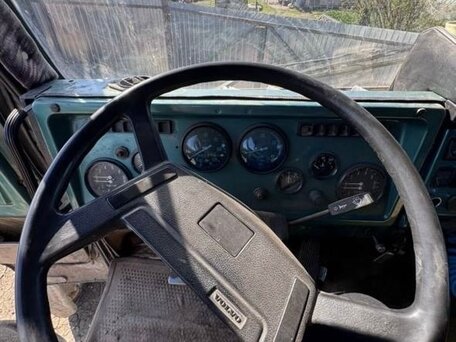 1983 КамАЗ 5320, зелёный, 550000 рублей, вид 4