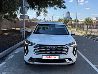 2023 Haval Jolion I, белый, 2000000 рублей, вид 3