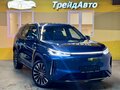 2026 Geely Galaxy M7, синий, 3599000 рублей - вид 2