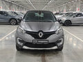 2016 Renault Kaptur I, серый - вид 1
