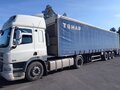 2012 DAF CF-series, белый, 1000000 рублей - вид 6