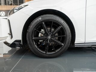 2025 Changan UNI-V I, белый, 3429900 рублей, вид 5
