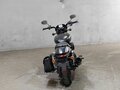 2017 Harley-Davidson Street 750, чёрный, 490000 рублей - вид 10